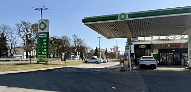 Z tygodnia na tydzień coraz gorzej. Ceny paliw w Sopocie wystrzeliły