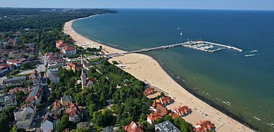 Jakie jest bezrobocie w Sopocie? Miasto deklasuje inne powiaty