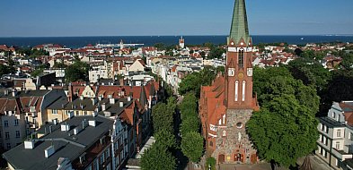 Ulicami Gdańska i Sopotu przejdzie Indywidualna Droga Krzyżowa