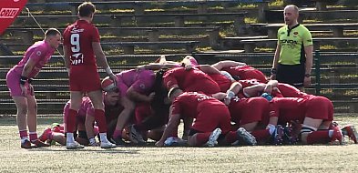 Energa Ogniwo Sopot dało show! Lider Ekstraligi znów triumfuje