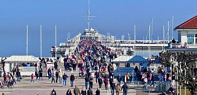 Brakuje setek milionów na metropolię pomorską. W rządzie pojawił się spór
