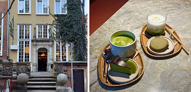 To miejsce zrobiło w Trójmieście furorę od pierwszego dnia. Moya Matcha otworzyła