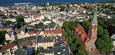 Coroczna pielgrzymka z Sopotu do Oliwy