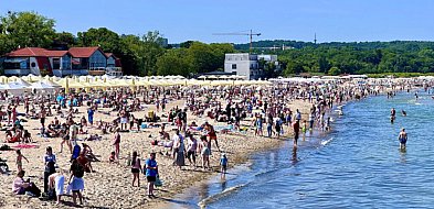 Wojna na Bliskim Wschodzie wpłynie na Sopot? Szykuje się turystyczne oblężenie