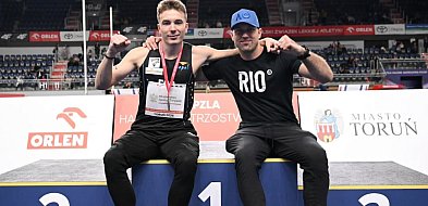 Jakub Szymański mistrzem świata! "Psychicznie nie miałem życia"