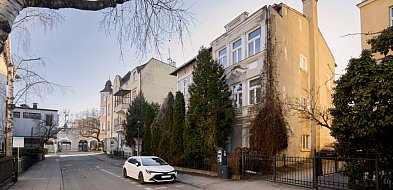 Zabytkowa kamienica w Sopocie na sprzedaż! Kosztuje ponad 10 mln zł