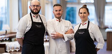 Zmiany w Sofitel Grand Sopot! Nowy szef kuchni i ambitne plany restauracji