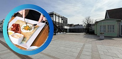 Sopot zyska nową naleśnikarnię! Otwarcie jeszcze przed wakacjami