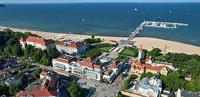 Sopot najdroższym miastem w Polsce! Cena za metr mieszkania zwala z nóg