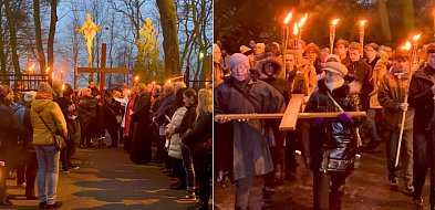 Droga Krzyżowa przejdzie ulicami Sopotu! Możliwe utrudnienia w ruchu