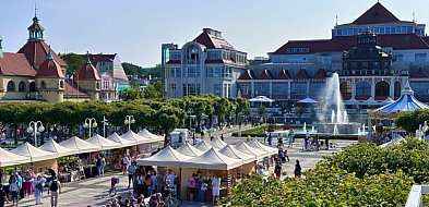 Sopot na fali. Potwierdza się nowy trend w Europie