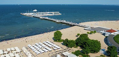 Można złapać się za głowę! KOLOSALNE koszty wypoczynku w Sopocie