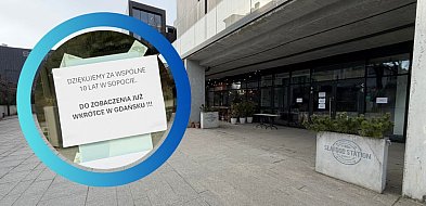 Znana restauracja z owocami morza znika z Sopotu