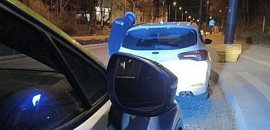 Skandaliczna prędkość w Sopocie! Piraci drogowi słono zapłacili za brawurę