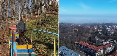 Dwa punkty widokowe w Sopocie o których prawdopodobnie nie wiedzieliście