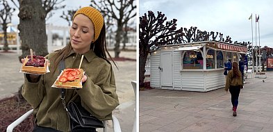 Ile dziś kosztuje kawałek wakacji w Sopocie? Dzień Gofra w kurorcie