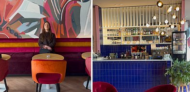 To jedno z miejsc w Sopocie, które naprawdę nas zaskoczyły. Odwiedziliśmy kawiarni