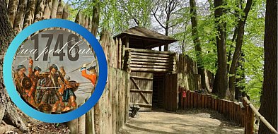 Szkocka historia ożyje w Sopocie! Rekonstrukcja „Bitwy pod Culloden” na Grodzisku