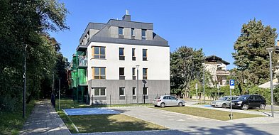 Mieszkania komunalne w Sopocie. Kurort ma wielkie plany