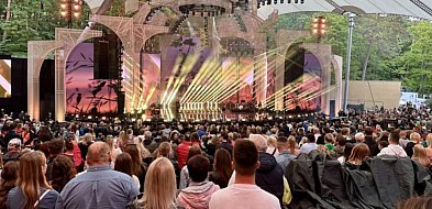 Kabarety, gwiazdy i wielkie koncerty. Tak zapowiada się Polsat Hit Festiwal