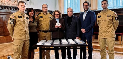 Czujniki tlenku węgla za darmo. Sopot rozda je mieszkańcom