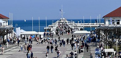 Od dziś płatne molo w Sopocie! Tyle kosztuje wejście w 2026 roku