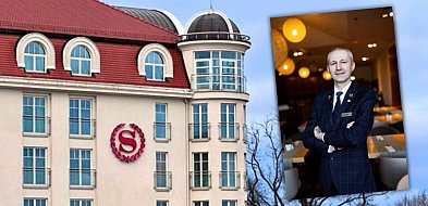 Prestiżowe wyróżnienie dla concierge’a z Sopotu