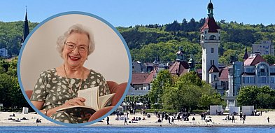 Sopot pochwalił się liczbą stulatków. Tak wygląda polityka zdrowotna w kurorcie