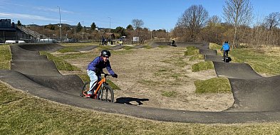 To może być hit tej wiosny w Sopocie! Nowa przestrzeń dla aktywnych już gotowa