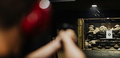 Strzelnica przeszkadza mieszkańcom Sopotu i Gdyni. Chcą ją przenieść