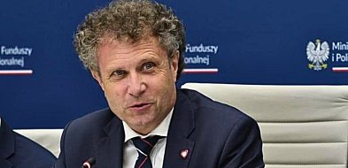 Jacek Karnowski: "Jesteśmy zdrowsi, mamy tańsze ogrzewanie i większy komfort..."