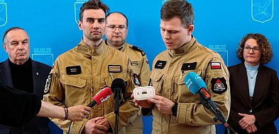 Uratuje cię czujka! W Sopocie porozmawiają o bezpieczeństwie