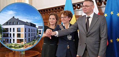 "Chcemy, żeby osoby mieszkające w Sopocie mogły tu zostać". Władze kurortu...