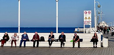 Tydzień w Sopocie: kwiecień przyciąga masą atrakcji