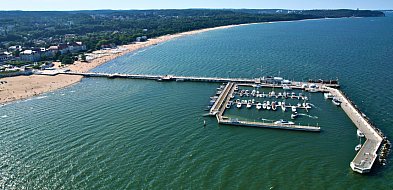 Będzie zimno, ale bez sinic? Takie zjawisko występuje w Bałtyku raz na 10 lat