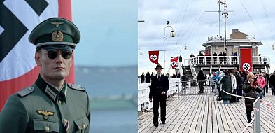 Historyczne mapy z UG wsparciem dla serialu „Zatoka szpiegów”