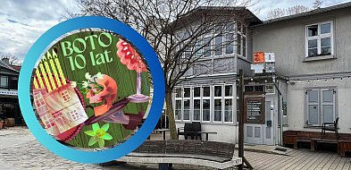 Sopocki Teatr BOTO świętuje 10-lecie! To będzie wieczór pełen wspomnień