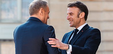 Emmanuel Macron w Trójmieście. Uniwersytet Gdański długo na to czekał