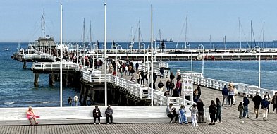 Tydzień w Sopocie: próba generalna przed majowym startem sezonu