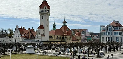 To idealne wieści dla Sopotu. Polskę wyprzedza tylko jedno państwo