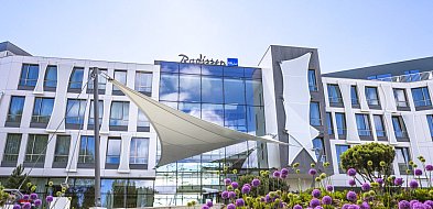 Najlepszy hotel w Polsce jest w Sopocie! Znamy wyniki prestiżowego rankingu