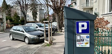 Czy parkowanie dla Sopocian powinno być za darmo?