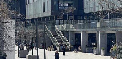 Zdrofit w Sopot Centrum kończy działalność