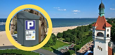 Zbliża się ważny termin dla mieszkańców. W grze m.in. zniżki na parking w Sopocie