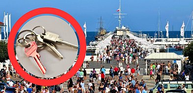 Wynajmujesz mieszkanie w Sopocie? Zbliża się ważny termin. Kary do 50 000 złotych