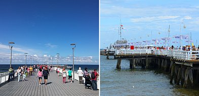 Nie tylko Sopot. Nad Bałtykiem jest więcej miejsc, gdzie zapłacimy za spacer