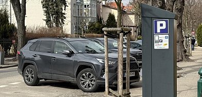 Ile zapłacimy za parkowanie w Sopocie? Nowy cennik i zasady od maja