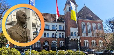 Awantura o pomnik Paula Puchmüllera! Co dalej z rzeźbą sopockiego architekta?