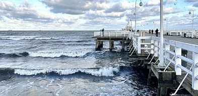 Alert dla Sopotu! Rządowe Centrum Bezpieczeństwa wydało ostrzeżenie