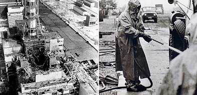 Pamiętacie płyn Lugola? Mija 40 lat od jednej z największych katastrof w dziejach